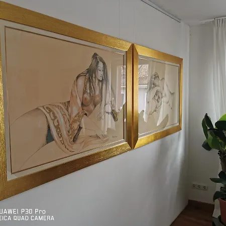Kunstsalon *