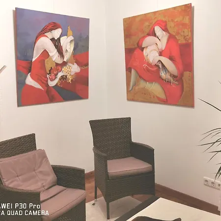 Kunstsalon * Amorbach
