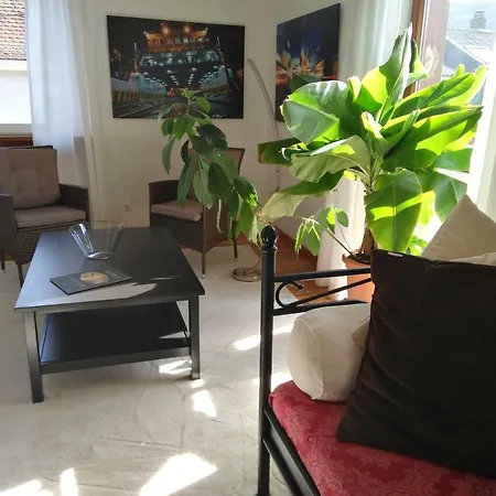 Kunstsalon Apartament *
